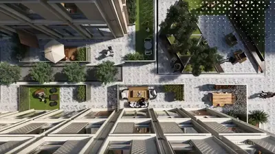 Al Waha Residences photo 7