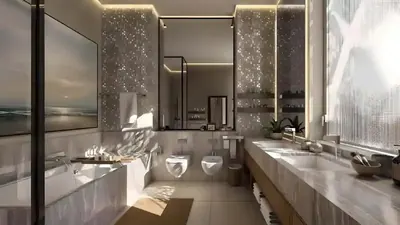 Al Waha Residences photo 8