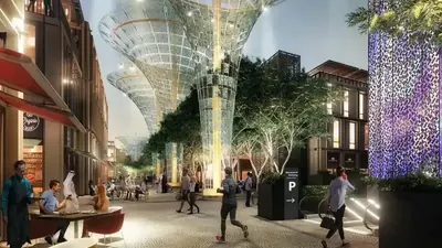 Al Waha Residences photo 10