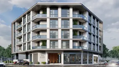 Alba Residences photo 6