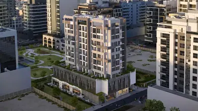 Alba Tower photo 2