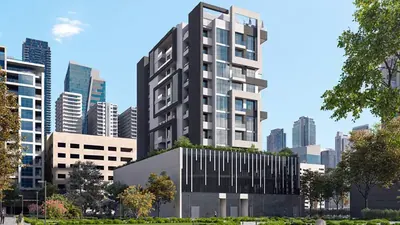 Alba Tower photo 9