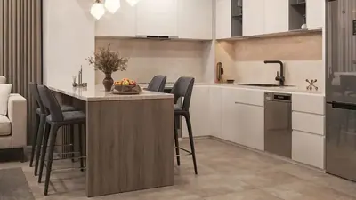 Alfal Residence photo 3