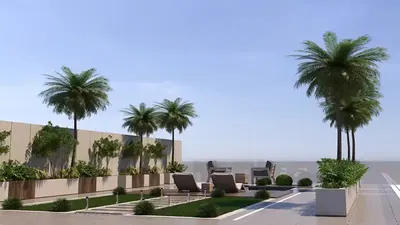Alfal Residence