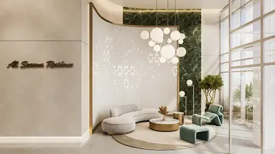 All Seasons Residence photo 4