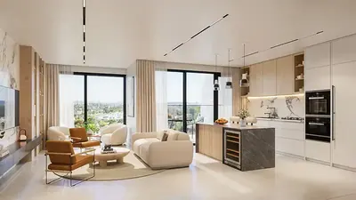 All Seasons Residence photo 5