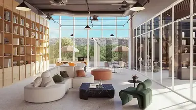 All Seasons Residence photo 7