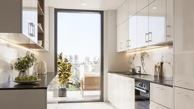 All Seasons Residence photo 8
