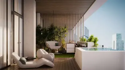 Allura Residences photo 7