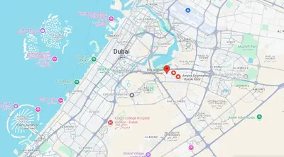 Amaal 8 Dubai photo 2