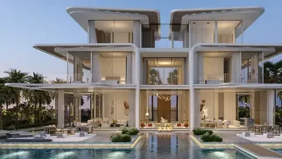 Amali Island Villas photo 3