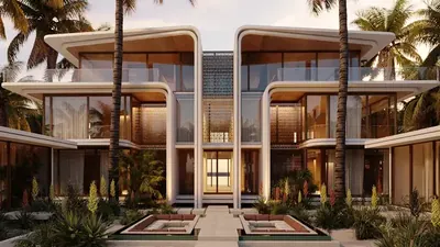 Amali Island Villas photo 4
