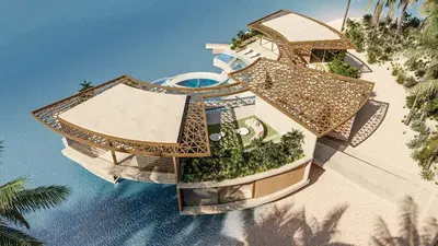 Amali Island Villas photo 5