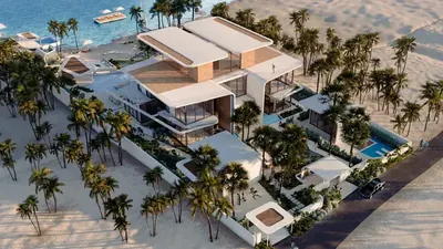Amali Island Villas photo 6