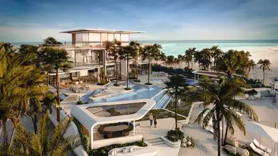 Amali Island Villas photo 8
