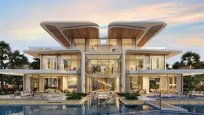 Amali Island Villas