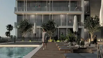 Amalia Residences photo 3