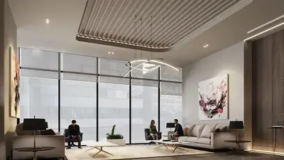 Amalia Residences photo 4