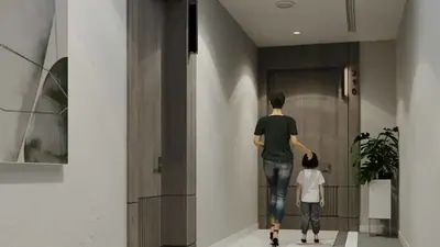 Amalia Residences photo 5
