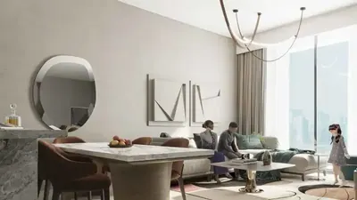 Amalia Residences photo 6