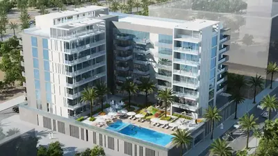 Amalia Residences photo 7