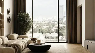 Arisha Terraces Dubai photo 2