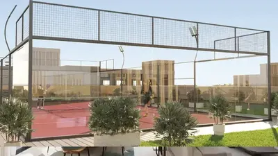 Arisha Terraces Dubai photo 4