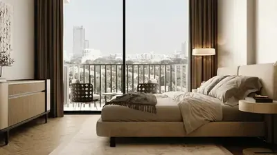 Arisha Terraces Dubai photo 5