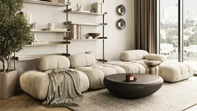 Arisha Terraces Dubai photo 6