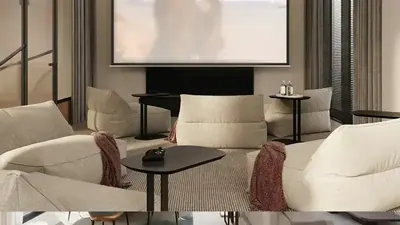 Arisha Terraces Dubai photo 7