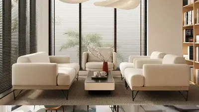 Arisha Terraces Dubai photo 9