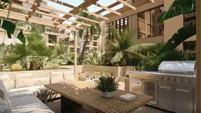 Arisha Terraces Dubai photo 10