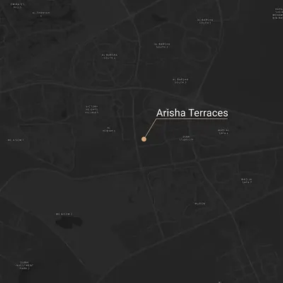 Arisha Terraces Dubai photo 11