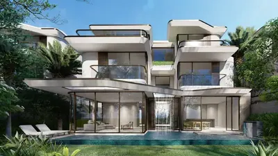 Arista Wadi Villas photo 8