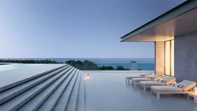 Armani Beach Residences photo 2