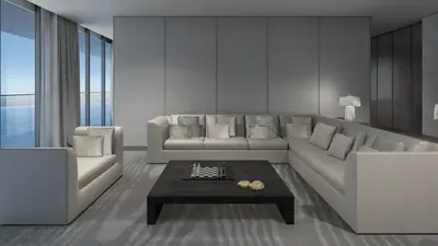 Armani Beach Residences photo 11