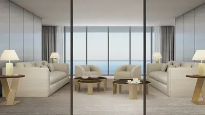 Armani Beach Residences photo 12