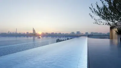 Armani Beach Residences photo 5