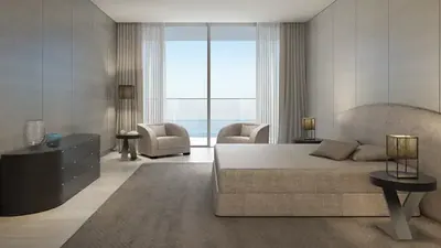 Armani Beach Residences photo 6