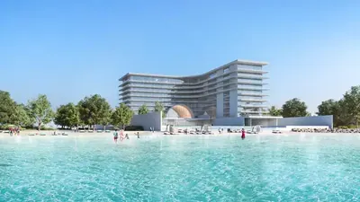 Armani Beach Residences photo 7