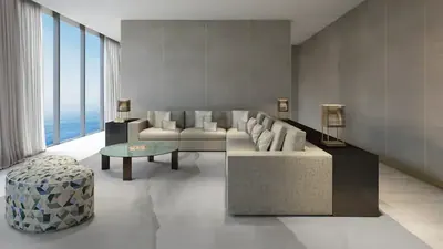 Armani Beach Residences photo 8