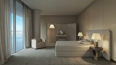 Armani Beach Residences photo 10