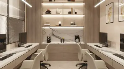 Avant Garde Residences photo 11