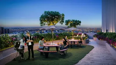 Avant Garde Residences photo 3