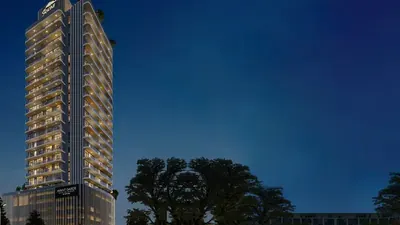Avant Garde Residences photo 4