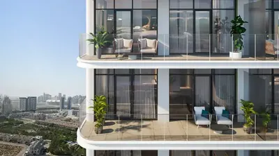 Avant Garde Residences photo 5