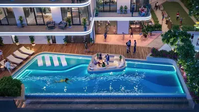 Avant Garde Residences photo 7