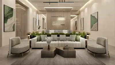 Avant Garde Residences photo 8