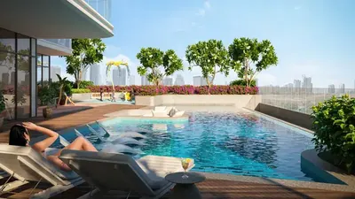 Avant Garde Residences photo 9