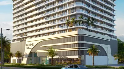 Aveline Residences photo 2